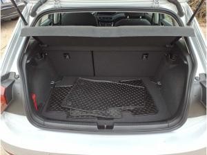 Volkswagen Polo Life 1.0 TSI / Navi, App-Connect, LED, SHZ