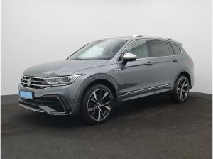 Volkswagen Tiguan Allspace R-Line 2.0 TDI DSG / Matrix, AHK