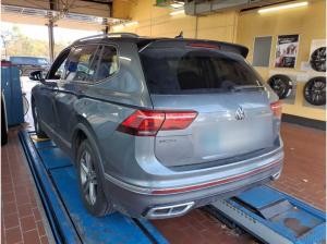 Volkswagen Tiguan Allspace R-Line 2.0 TDI DSG / Matrix, AHK