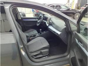 Volkswagen Golf VIII Goal 1.5 TSI / Navi, App, AHK, LED+