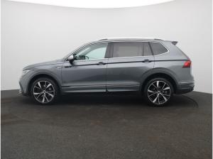 Volkswagen Tiguan Allspace R-Line 2.0 TDI DSG / Matrix, AHK