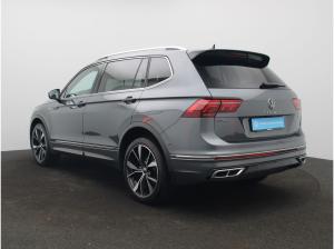Volkswagen Tiguan Allspace R-Line 2.0 TDI DSG / Matrix, AHK