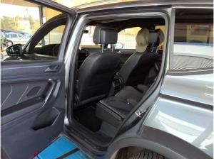 Volkswagen Tiguan Allspace R-Line 2.0 TDI DSG / Matrix, AHK