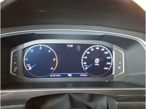Volkswagen Tiguan Allspace R-Line 2.0 TDI DSG / Matrix, AHK