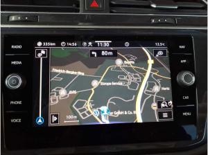 Volkswagen Tiguan Allspace R-Line 2.0 TDI DSG / Matrix, AHK