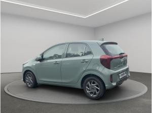 Kia Picanto Vision KLIMA NAVI ALU BLUETOOTH USB SITZHEIZUNG DAB RÜCKFAHRKAMERA LANE ASSIST LENKRADHEIZUNG