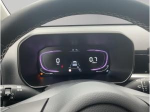 Kia Picanto Vision KLIMA NAVI ALU BLUETOOTH USB SITZHEIZUNG DAB RÜCKFAHRKAMERA LANE ASSIST LENKRADHEIZUNG
