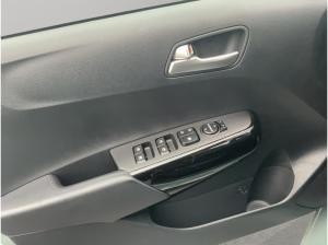 Kia Picanto Vision KLIMA NAVI ALU BLUETOOTH USB SITZHEIZUNG DAB RÜCKFAHRKAMERA LANE ASSIST LENKRADHEIZUNG