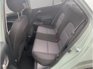 Kia Picanto Vision KLIMA NAVI ALU BLUETOOTH USB SITZHEIZUNG DAB RÜCKFAHRKAMERA LANE ASSIST LENKRADHEIZUNG