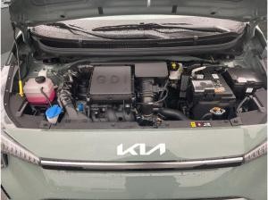 Kia Picanto Vision KLIMA NAVI ALU BLUETOOTH USB SITZHEIZUNG DAB RÜCKFAHRKAMERA LANE ASSIST LENKRADHEIZUNG