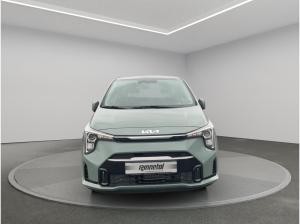 Kia Picanto Vision KLIMA NAVI ALU BLUETOOTH USB SITZHEIZUNG DAB RÜCKFAHRKAMERA LANE ASSIST LENKRADHEIZUNG