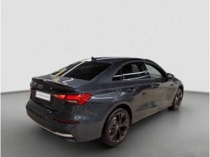 Audi A3 Limousine (8YM)