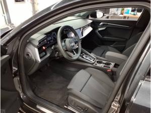 Audi A3 Limousine (8YM)