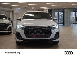 Audi Q7 SUV S line 55 TFSI e quattro 290 (394) kW(PS) tiptronic