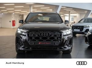 Audi SQ7 SUV TFSI tiptro nic ***