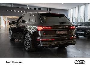 Audi SQ7 SUV TFSI tiptro nic ***