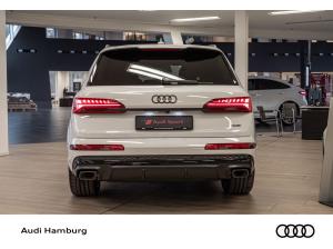 Audi Q7 SUV S line 55 TFSI e quattro 290 (394) kW(PS) tiptronic
