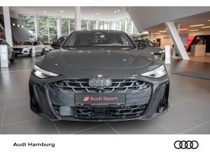 Audi A6 Limousine e-hybrid quattro 270 k W S tronic ***