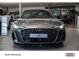 Audi A6 Limousine TDI quattro S t ronic ***