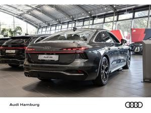 Audi A6 Limousine TDI quattro S t ronic ***
