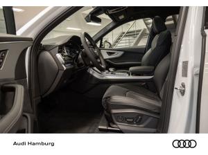 Audi Q7 SUV S line 55 TFSI e quattro 290 (394) kW(PS) tiptronic
