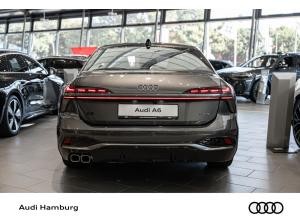Audi A6 Limousine TDI quattro S t ronic
