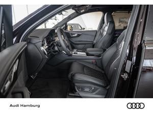 Audi SQ7 SUV TFSI tiptro nic