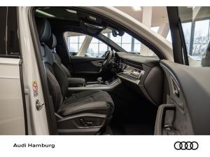 Audi Q7 SUV S line 55 TFSI e quattro 290 (394) kW(PS) tiptronic