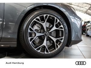 Audi A6 Limousine TDI quattro S t ronic