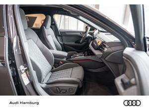 Audi A6 Limousine e-hybrid quattro 270 k W S tronic ***