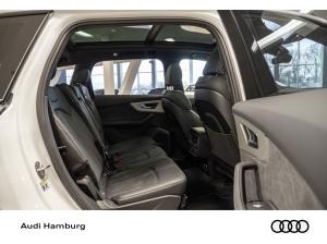 Audi Q7 SUV S line 55 TFSI e quattro 290 (394) kW(PS) tiptronic
