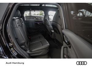 Audi SQ7 SUV TFSI tiptro nic