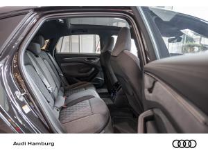 Audi A6 Limousine e-hybrid quattro 270 k W S tronic ***