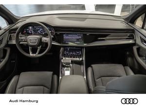 Audi Q7 SUV S line 55 TFSI e quattro 290 (394) kW(PS) tiptronic