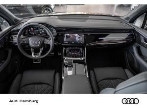 Audi SQ7 SUV TFSI tiptro nic