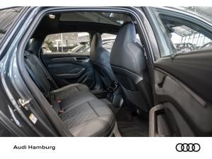 Audi A6 Limousine TDI quattro S t ronic ***