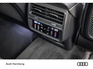 Audi SQ7 SUV TFSI tiptro nic