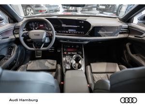 Audi A6 Limousine TDI quattro S t ronic