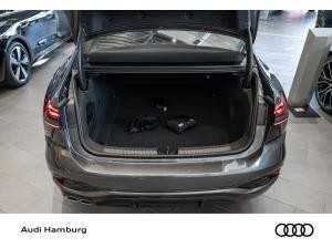 Audi A6 Limousine TDI quattro S t ronic