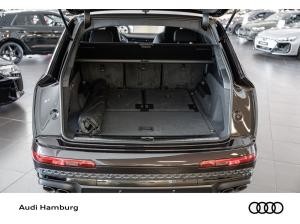 Audi SQ7 SUV TFSI tiptro nic