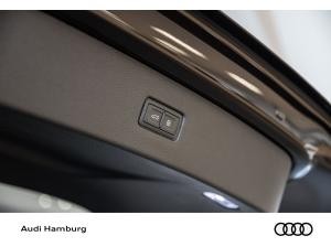 Audi SQ7 SUV TFSI tiptro nic