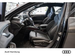 Audi A6 Limousine TDI quattro S t ronic ***