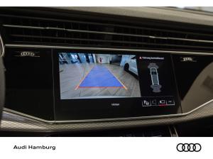 Audi Q7 SUV S line 55 TFSI e quattro 290 (394) kW(PS) tiptronic