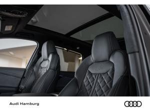 Audi SQ7 SUV TFSI tiptro nic