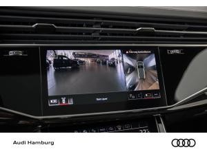 Audi SQ7 SUV TFSI tiptro nic ***