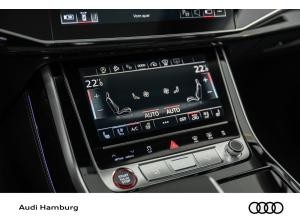 Audi SQ7 SUV TFSI tiptro nic ***
