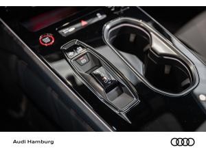 Audi A6 Limousine TDI quattro S t ronic