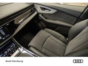 Audi Q7 SUV S line 55 TFSI e quattro 290 (394) kW(PS) tiptronic