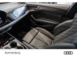 Audi A6 Limousine TDI quattro S t ronic