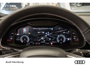 Audi Q7 SUV S line 55 TFSI e quattro 290 (394) kW(PS) tiptronic